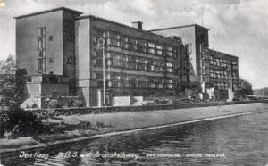 HBS_Aronskelkweg